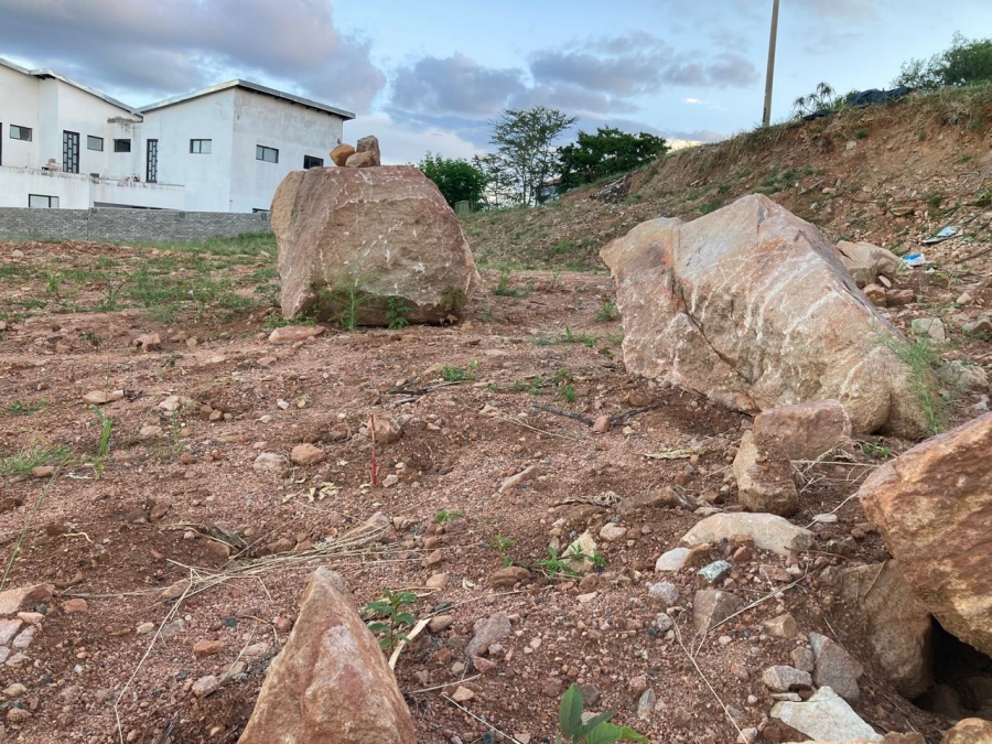 0 Bedroom Property for Sale in Safari Gardens North West